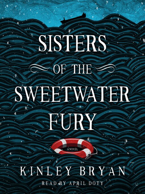 Title details for Sisters of the Sweetwater Fury by Kinley Bryan - Wait list